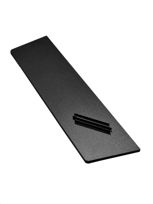 V70 Black Divider