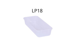 V18 Rack - 2 Wide - 15 Levels