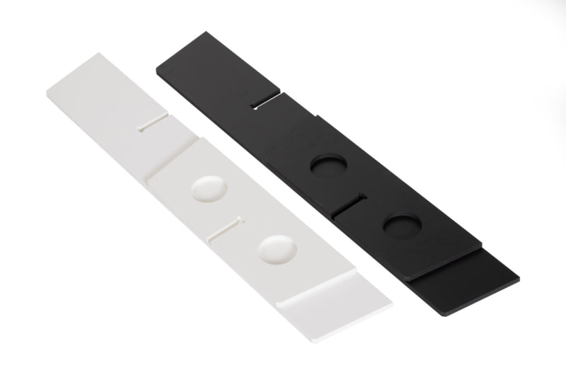 V70 + Hide Black or White Divider