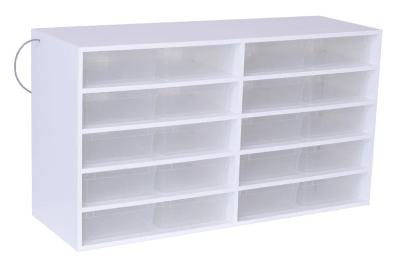 Braplast - Large Rack