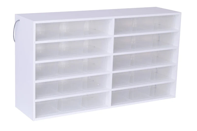 Braplast - Small Rack
