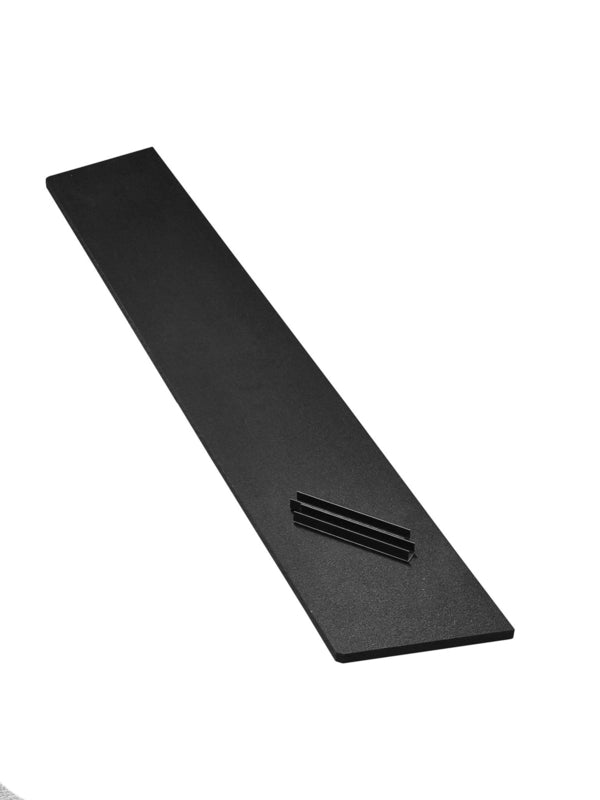 V70 Black Divider