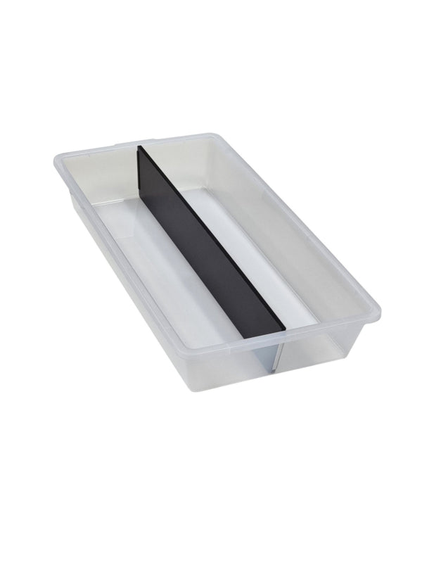 V70 Black Divider