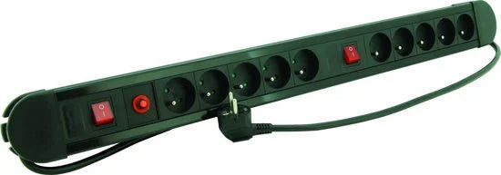 Power Plug x10