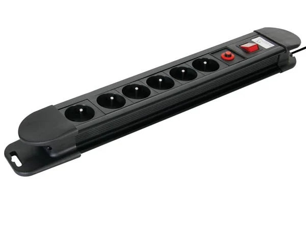 Power Plug x6