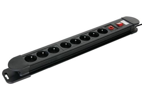 Power Plug x8