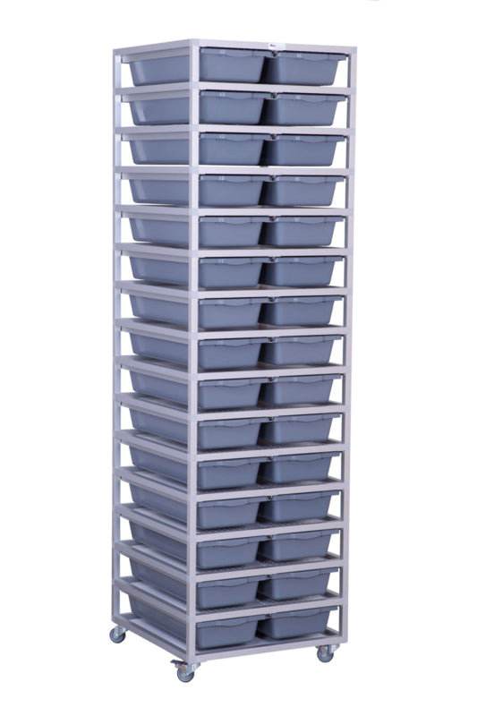 V - LP Racks – Wyre Forest Reptiles - Husbandry
