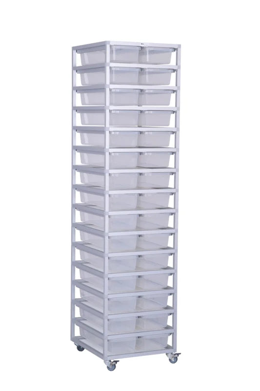 V - LP Racks – Wyre Forest Reptiles - Husbandry