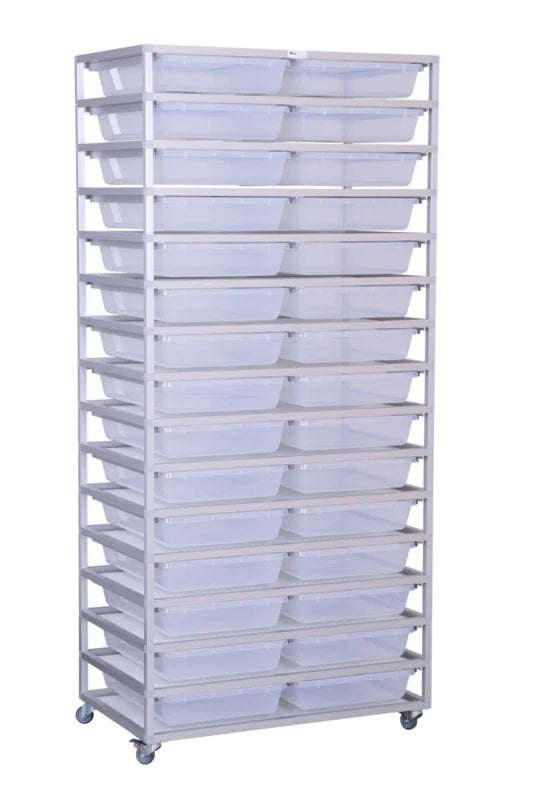 V - LP Racks – Wyre Forest Reptiles - Husbandry
